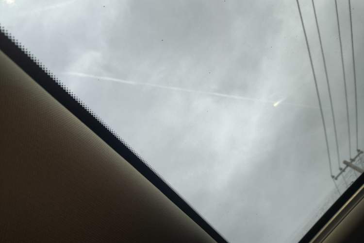 Used Wey VV5 2017 2.0T Flagship Edition
