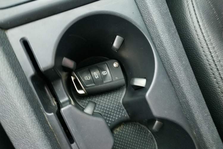 Used Volkswagen Lamando 2017 230TSI DSG Fashion Edition