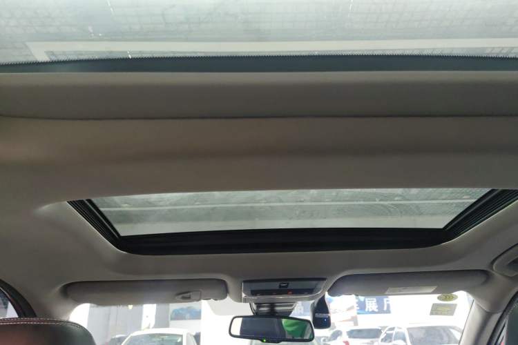 Used Nissan Teana 2019 2.0L XL Upper SmartDrive Version