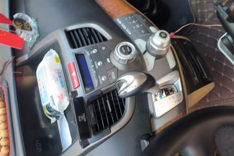 Used Honda Odyssey 2008 2.4L Comfort Edition
