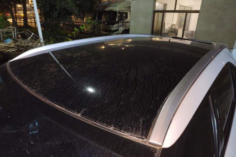 Used GAC Trumpchi EMKOO 2022 1.5T Supernova Pro Edition
