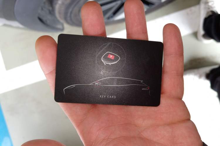 Used Deepal S07 2025 Deepal 520Max AD PRO Pure Electric Model with Advanced Driving Assist
