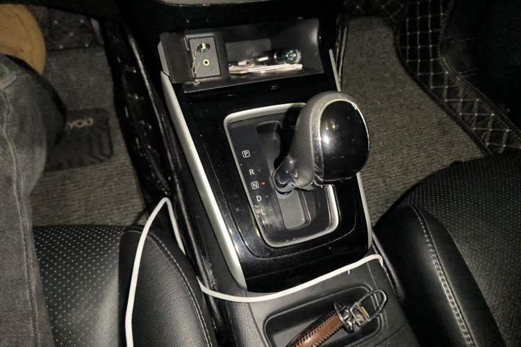 Used Nissan Sylphy 2016 1.6 XL CVT Deluxe Edition