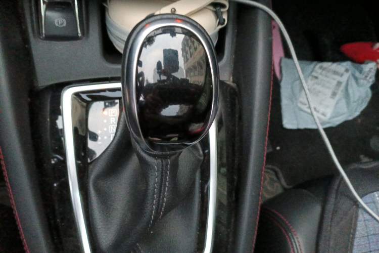 Used Nissan Qashqai 2019 2.0L CVT Luxury Edition