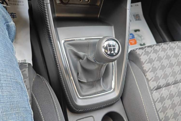 Used MG ZS 2018 1.5L Manual Comfort Edition China V Standard