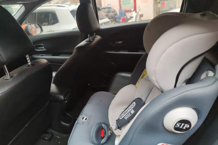 Used Honda XR-V 2015 1.8L VTi CVT Luxury Edition Left Rear Seat