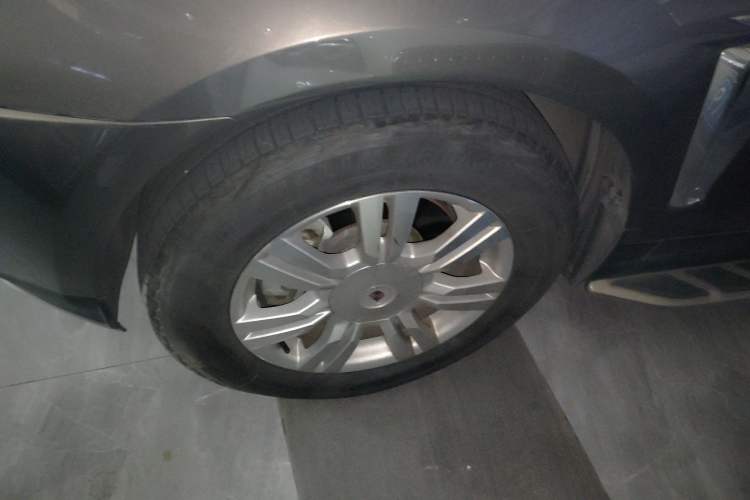 Used Cadillac SRX 2015 3.0L Comfort Version
