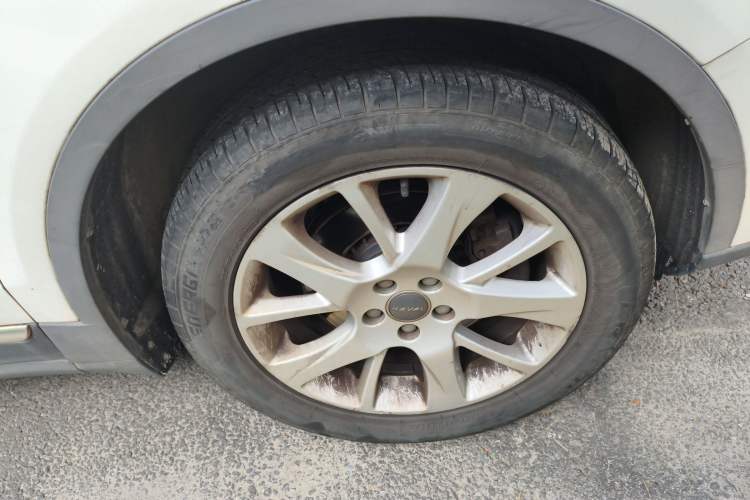 Used Haval H7 2016 Blue-Label H7 2.0T Automatic Elite Model