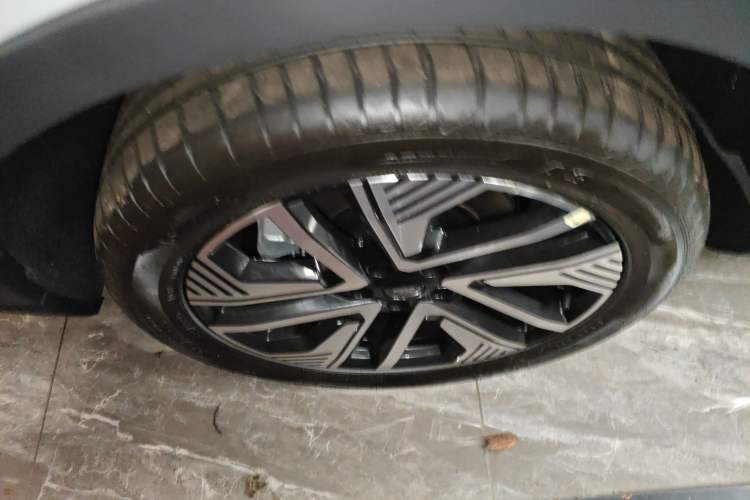 Used Ford Equator New Energy 2025 Luxury Edition
