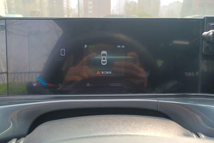 Used CHANGAN Eado 2020 PLUS Blue Whale NE 1.4T GDI DCT Prestige Model
