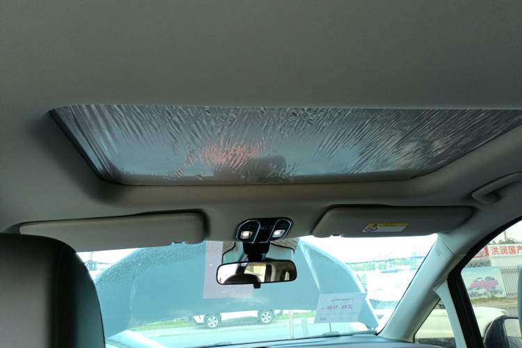 Used GAC Trumpchi M8 2024 Master Series 400T Prestige Edition
