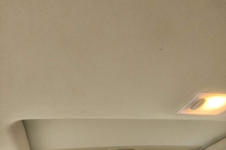 Used Buick Encore 2013 1.4T Automatic Two-Wheel Drive Elite Model Headliner