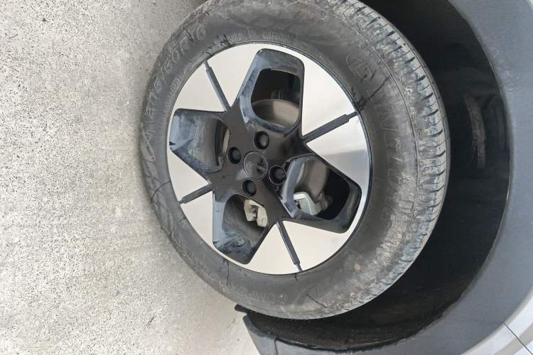 Used Geely Galaxy Geome 2025 310km Dream Edition
