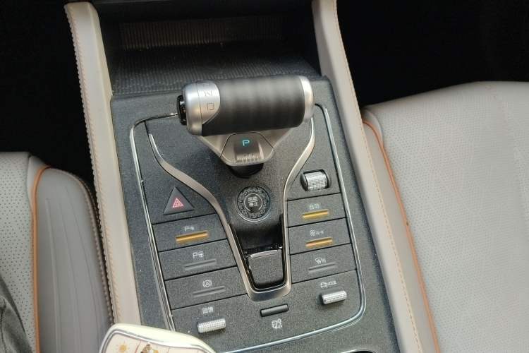 Used BYD Yuan PLUS 2024 Honor Edition 510KM Excellence Model