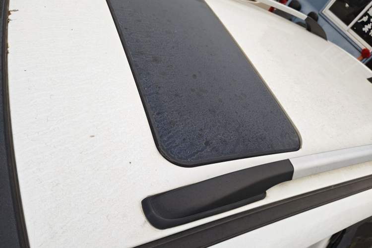 Used FORTHING Joyear X3 2014 1.5L Deluxe Edition
