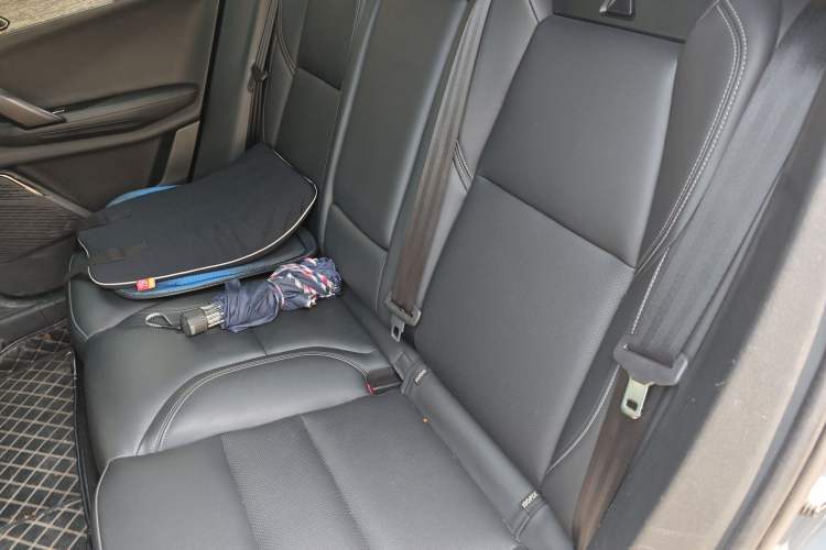 Used Lynk & Co 06 2020 1.5T JinPro model Left Rear Seat