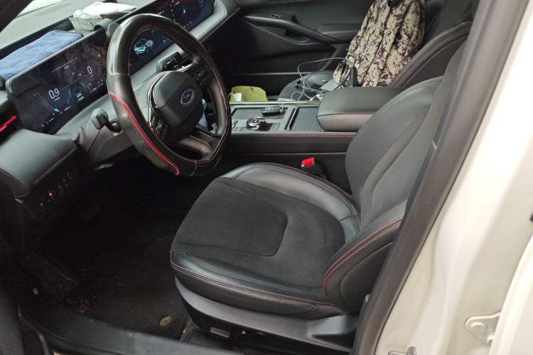 Used Ford Mondeo 2022 EcoBoost 245 ST-Line
