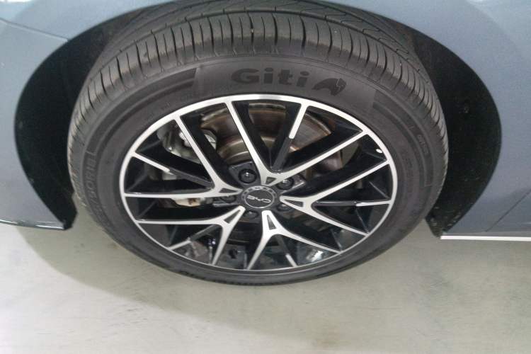 Used BYD Seal 07 DM-i 2025 DM-i 1.5L 125km Prestige Model