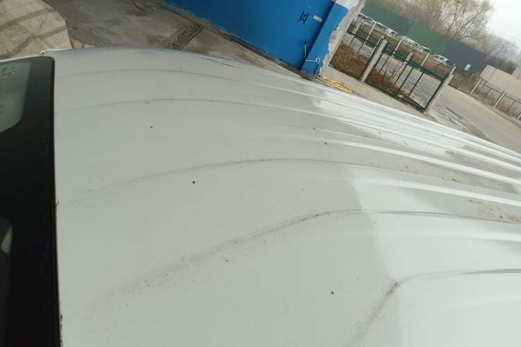 Used Jinbei Gold Hiace M Classic 2024 1.5L Engineering Lion Passenger Vehicle 5 Seats