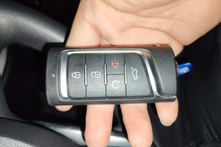 Used GAC Trumpchi GS3 2022 POWER 270T Automatic Sporty Edition