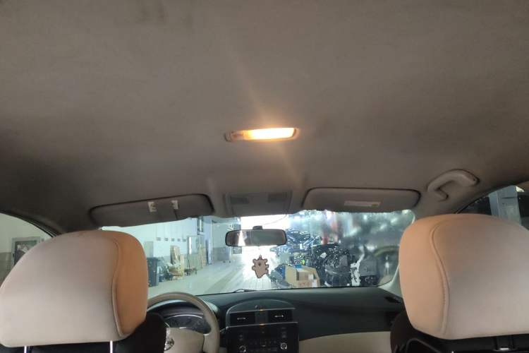 Used Nissan Tiida 2011 1.6L CVT Comfort Model