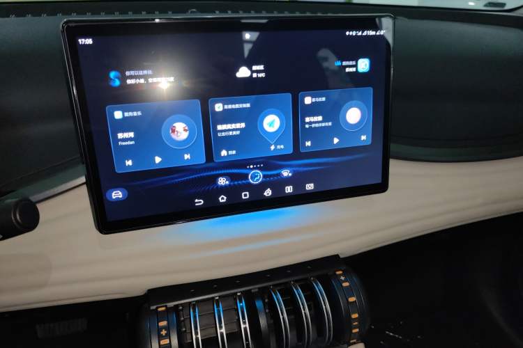 Used BYD Yuan PLUS 2024 Honor Edition 430KM Leading Model