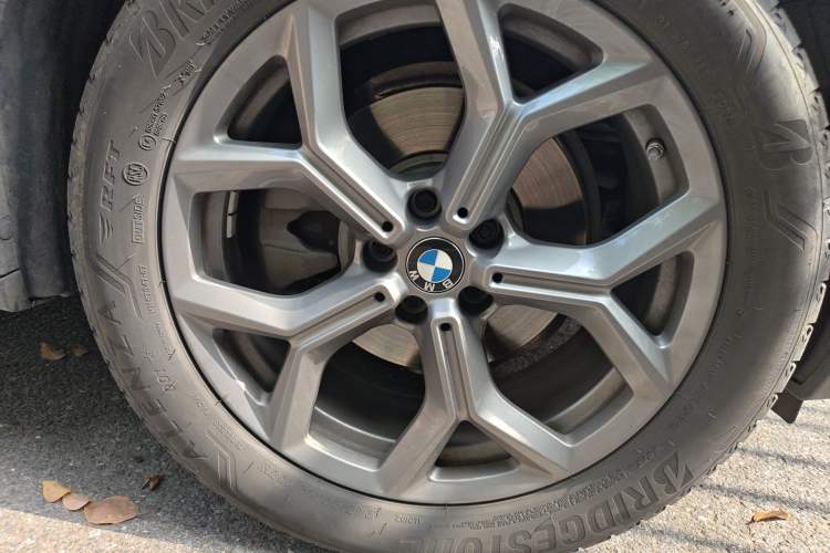 Used BMW X3 2020 xDrive28i Luxury Package
