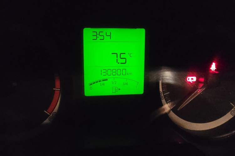 Used Skoda Rapid 2018 1.4L Manual Standard Edition