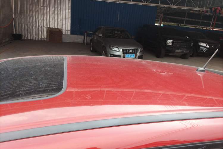 Used Honda Jade 2014 1.8L Automatic Comfort Elite Version 5 Seats
