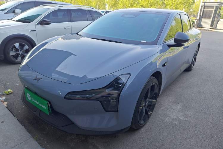 Used XPeng MONA M03 2025 502 Long-Range Max