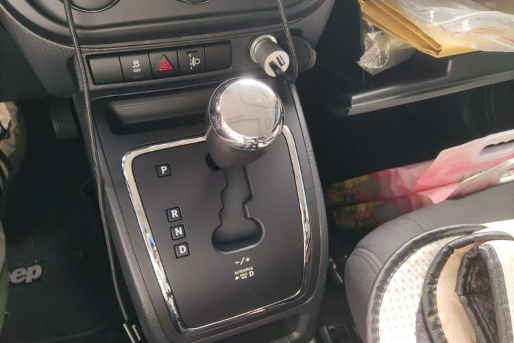 Used Jeep Patriot 2015 2.4L Sport Edition