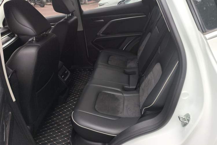 Used Haval H6 2021 National Trend Edition 1.5T Automatic Urban Version
