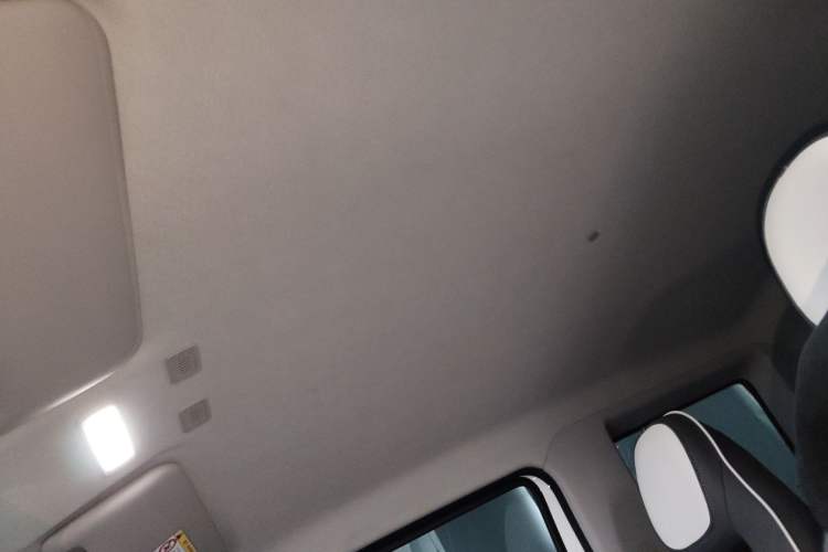 Used Geely Galaxy Panda 2025 210 km – Yuanqi Bear