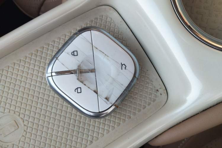 Used Wuling Bingo 2025 333 km Lingxi Deluxe Edition