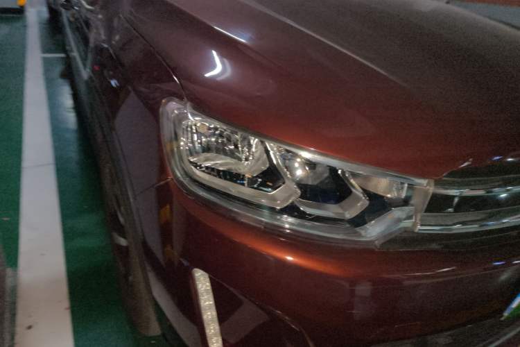 Used Citroen C3-XR 2015 1.6THP Automatic Flagship Model
