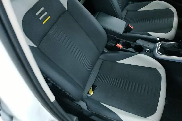 Used Volkswagen Polo 2023 Plus 1.5L Automatic Colorful Tech Edition