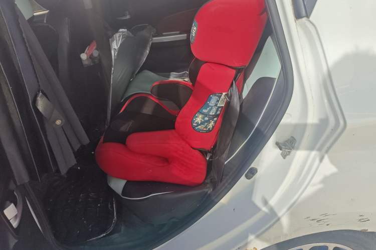 Used CHANGAN Benni EV 2018 EV260 Standard Model
