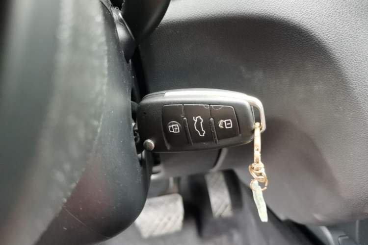 Used Audi A1 2014 30 TFSI Sportback Fashion Model Interior 1