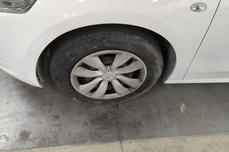 Used Citroen Elysee 2014 1.6L Manual Fashion Edition
