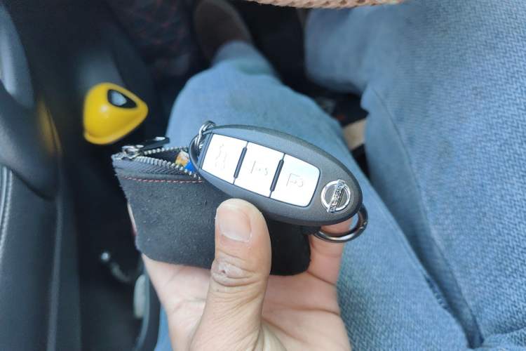 Used Nissan X-Trail 2014 2.5L CVT Luxury Edition 4WD
