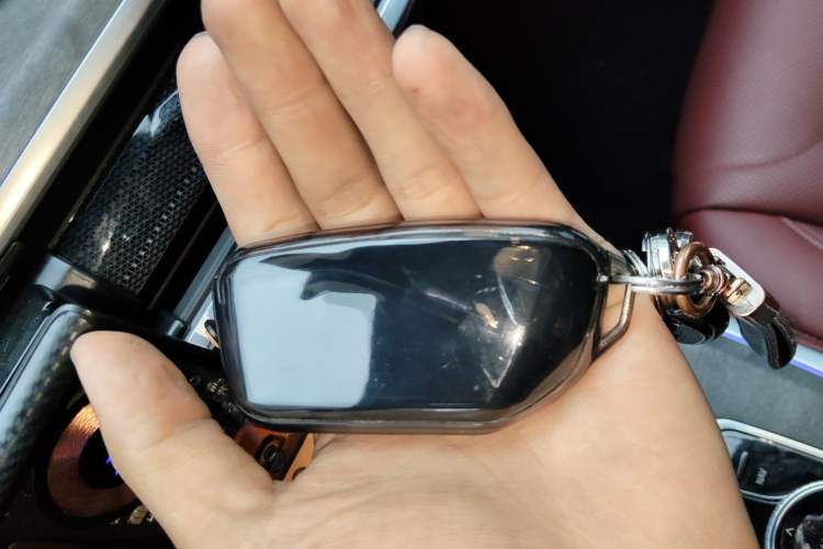 Used BMW X5 2023 xDrive 30Li Luxury M Sport Night Edition Package
