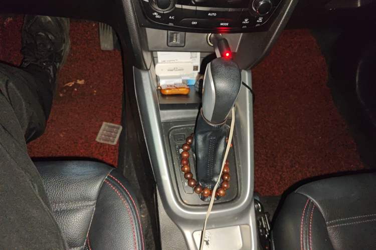 Used Suzuki Vitara 2016 1.4T Automatic Two-Wheel Drive Luxury Version
