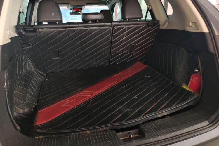 Used Nissan X-Trail 2021 VC-Turbo 300 CVT 4WD Luxury Edition
