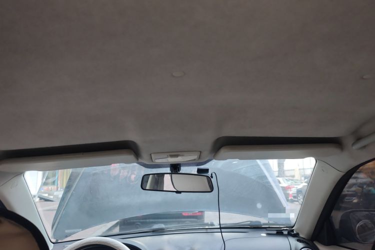 Used Changan Alsvin V3 2012 1.3L Manual Comfort Version China IV Standard