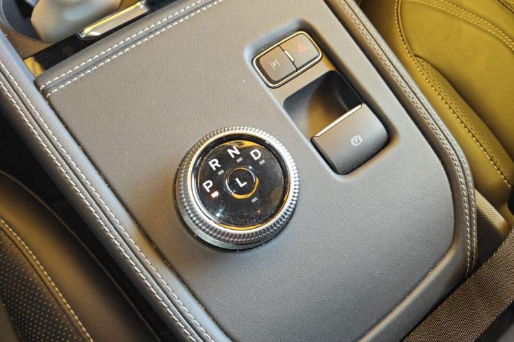 Used Ford Mustang Mach-E 2021 AION Y Plus Rear-Drive Luxury Edition (Long Range)
