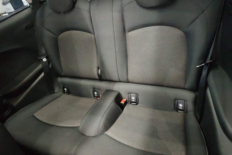 Used MINI MINI 2018 1.5T ONE PLUS