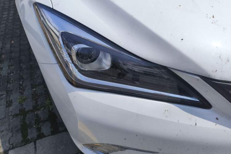 Used CHANGAN Eado 2018 1.6L GDI Automatic Prestige Model
