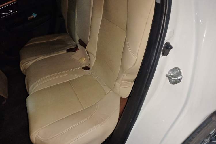 Used Honda CR-V 2021 240TURBO CVT 2WD Fashion Edition
