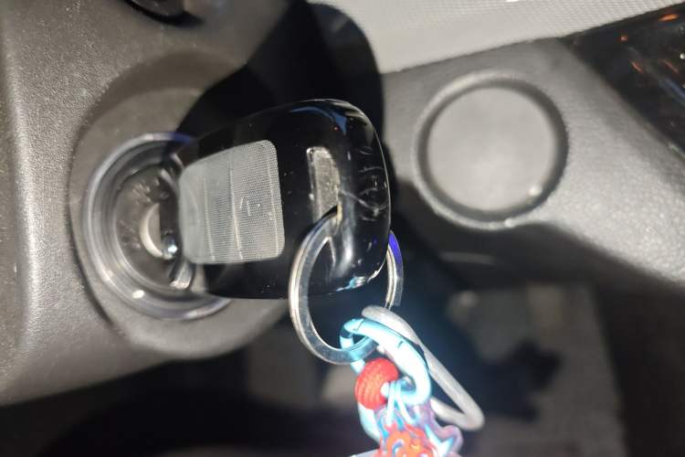 Used Baojun 310W 2018 1.5L Automatic Luxury Version China V