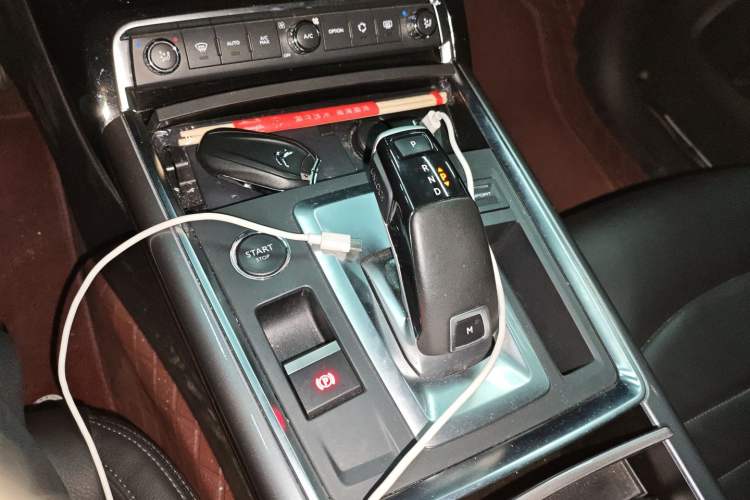 Used Citroen C6 2021 400THP Comfort Edition